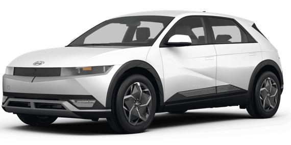 HYUNDAI IONIQ 5 2024 KM8KN4DE9RU246523 image HYUNDAI IONIQ 5 2024 KM8KN4DE9RU246523 image